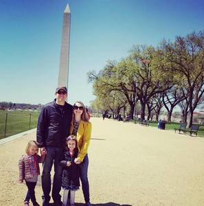 Meet your Posher, Kristie